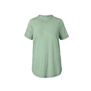 Dlhé tričko, zelené vyobraziť