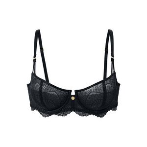 Balkonetová podprsenka vyobraziť