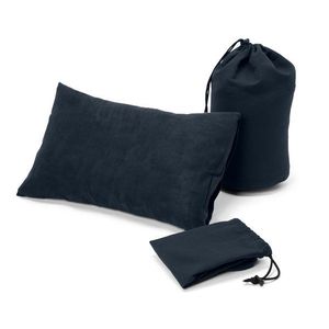 Kempingový vankúš vyobraziť