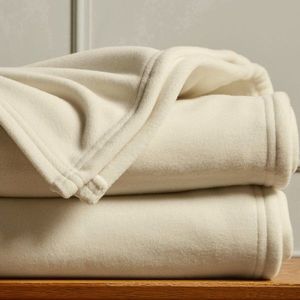 Fleecová prikrývka Thermotec® Ourson®, štandardná, 350g/m2 vyobraziť