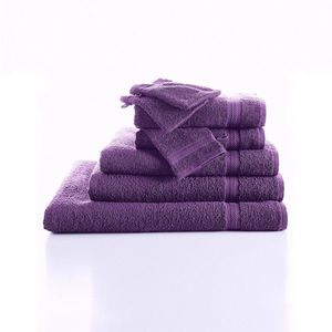 Kolekcia kúpeľňového froté zn. Colombine®, štandardná kvalita 420 g/m2 vyobraziť