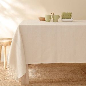 Ručne tkaný obrus vyobraziť