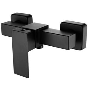 Batéria sprchová Remi X čierna vyobraziť