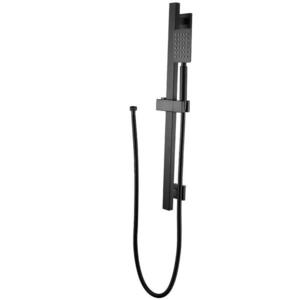 Sprchový set Remi X 1-f čierna vyobraziť