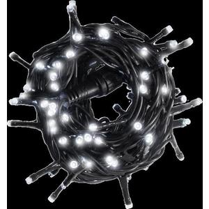 Vianočné svetielka 5/21/bat LED 50l zew. Cw bat vyobraziť