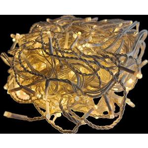 Vianočné LED svetielka cencúle 300l vonkajšie zew.t.+Gn.+Pg. Ww vyobraziť