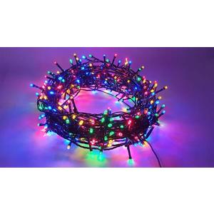 Vianočné svetielka 610/21/LED cw300l zew. Tran +program vyobraziť