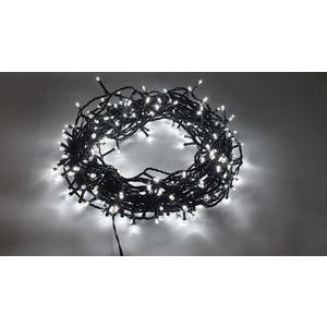 Vianočné svetielka 610/21/LED multi300l zew. Tran +program vyobraziť