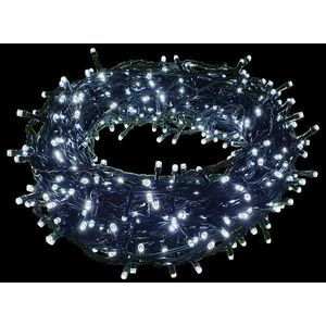 Vianočné svetielka 626/21/LED cw600l zew. Tran +program vyobraziť