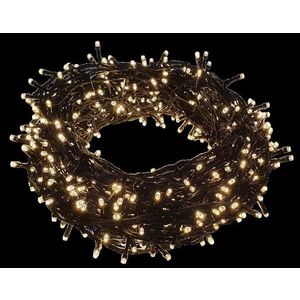 Vianočné svetielka 626/21/LED ww600l zew. Tran +program vyobraziť