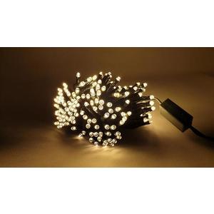 Vianočné svetielka LED 200l na transf. vonkajšie 21/14/LED ww vyobraziť