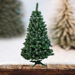 Vianočný stromček borovica maxim 220 cm vyobraziť