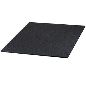 Antivibračná podložka 600x600x15 mm vyobraziť