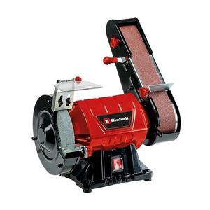 Stolová pásová brúska TC-US 350 Einhell vyobraziť