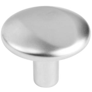 Nábytková kľučka Zamora o 28 mm chróm matná vyobraziť