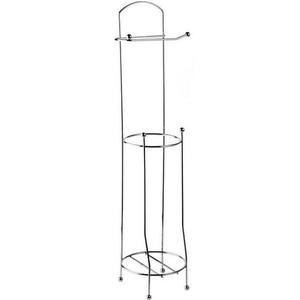 WC stojan Z 07560 Basic Bisk vyobraziť