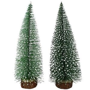 Vianočný stromček 20 cm 38741 vyobraziť