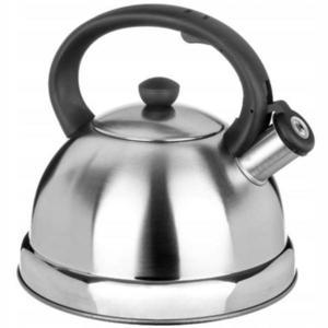 Čajník nehrdz. oceľ 2, 7 l vyobraziť