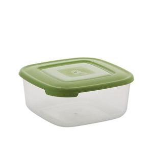 Obdĺžniková nádoba 0.93L 5x20x13 vyobraziť