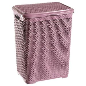 Kôš na bielizeň Pearl 45l 40x30x50 vyobraziť