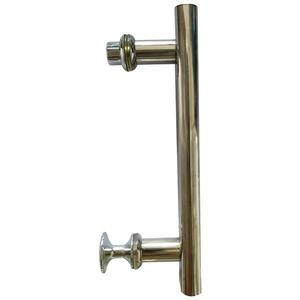 Úchytka na sprchové dvere A1900 Flower vyobraziť