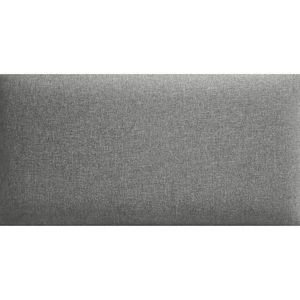 Čalúnený panel 30/60 svetlo šedá vyobraziť