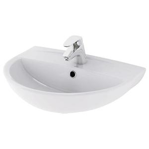 Umývadlo Ares 50 vyobraziť