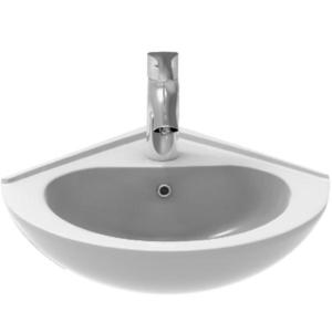 Rohové Umývadlo Sally vyobraziť