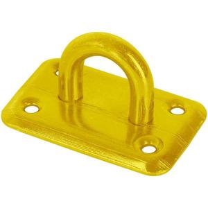 Oko petlice 75x55x1, 5 mm vyobraziť