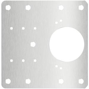 Opravná doska 90x90x1 mm vyobraziť