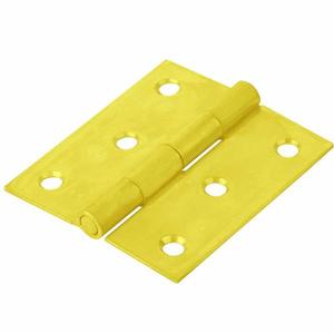 Záves kĺbový ZS40 40x40x1, 2 vyobraziť