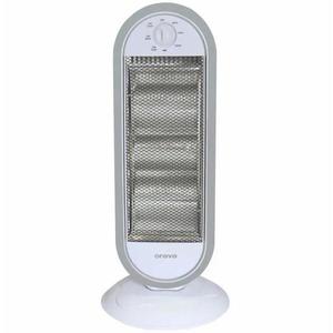 Halogénový ohrievač HO-83 1200W vyobraziť
