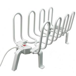 Sušič obuvi na 4 páry topánok SW-470 vyobraziť