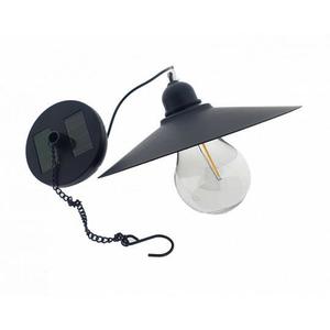 Dina HD 306 solárna lampa vyobraziť