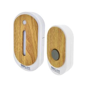 Digitálny zvonček BELL TR B306 220V / 50HZ + 23A vyobraziť