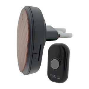 Bezdrôtový zvonček TR B308 vyobraziť