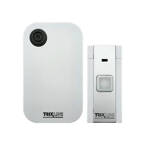 Bezdrôtový zvonček TR B305 vyobraziť