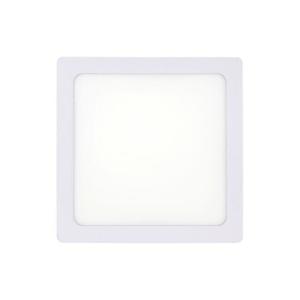 Plafon TR BLOCK 12W 4200K NW ČTVEREC vyobraziť