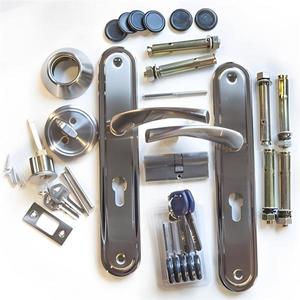 Súprava kovania MEXIN pre dvere ZEUS a ERIS vyobraziť