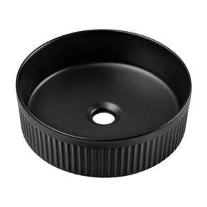 Umývadlo Beyond 2 Čierna vyobraziť