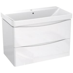 SET AUSTIN 80 BIELY vyobraziť