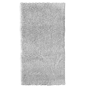 Koberec Shaggy Queen 0, 8/1, 5 80395 295 sivý vyobraziť