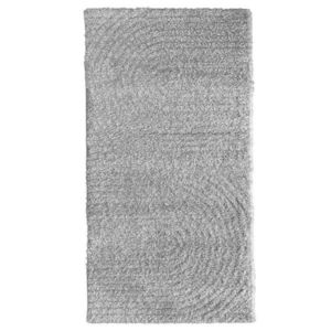 Koberec Shaggy Queen 1, 4/1, 9 80400 295 sivý vyobraziť