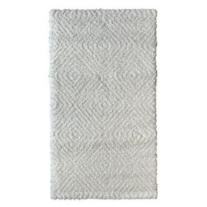 Koberec Shaggy Queen 1, 4/1, 9 80396 360 krémový vyobraziť