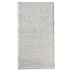 Koberec Shaggy Queen 1, 6/2, 3 80402 360 krémový vyobraziť