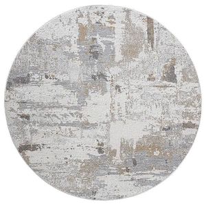Koberec Valentino 1, 6/1, 6 Ro kruh 46024 6191 0 4 vyobraziť