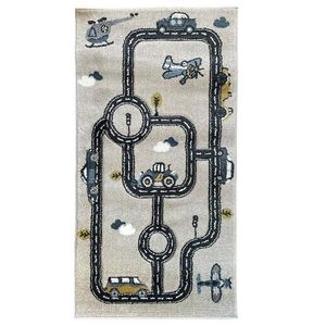 Koberec Bellariva KIDS 1, 6/2, 3 B1497 8F3 28 vyobraziť