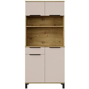 Príborník Linda Kašmír 80 (SOLEA) vyobraziť