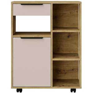 Príborník Linda Kašmír 80 (SOLEA) vyobraziť