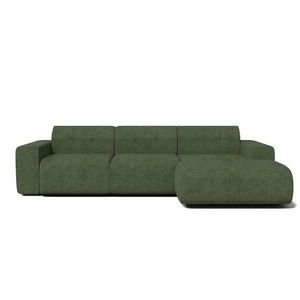 Rohová sedacia súprava Napoli P Astra 11 vyobraziť